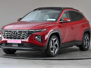 Hyundai Tucson 1.6 Ultimate T-gdi 4X4 Phev 13.8 k - Image 3