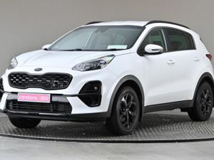 Kia Sportage 1.6 Crdi 6spd Mild Hybrid  full Grey - Image 3