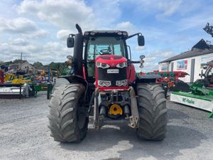 🌟Massey Ferguson 7718 Dyna 6 🌟 - Image 2