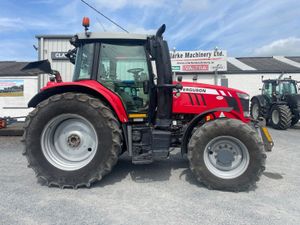 🌟Massey Ferguson 7718 Dyna 6 🌟 - Image 3