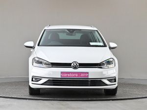 Volkswagen Golf 1.2 TSI DSG MK 7.5 Variant Comfor - Image 2