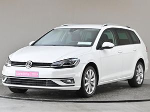 Volkswagen Golf 1.2 TSI DSG MK 7.5 Variant Comfor - Image 3