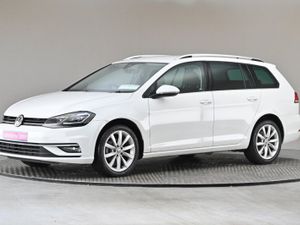 Volkswagen Golf 1.2 TSI DSG MK 7.5 Variant Comfor - Image 4