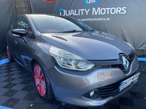 2015 RENAULT CLIO (S180) - Image 2