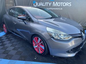 2015 RENAULT CLIO (S180) - Image 3