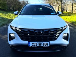 Hyundai Tucson 2023 - 2WD Executive Plus - Image 4
