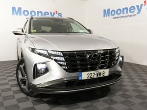 Hyundai Tucson Plug IN Hybrid 4WD Executive Plus - Image 2