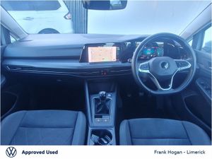 Volkswagen Golf 2.0 TDI 115HP Style - Image 2