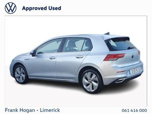 Volkswagen Golf 2.0 TDI 115HP Style - Image 3