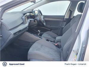 Volkswagen Golf 2.0 TDI 115HP Style - Image 4