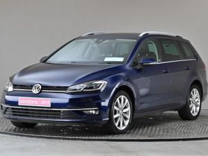 Volkswagen Golf 1.2 TSI DSG MK 7.5 comfortline  r - Image 3