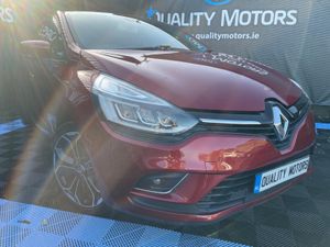 2017 RENAULT CLIO (S42) - Image 2