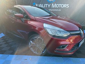 2017 RENAULT CLIO (S42) - Image 3