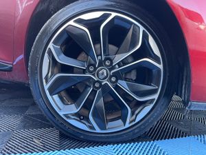 2017 RENAULT CLIO (S42) - Image 4