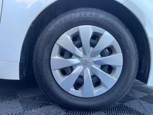 2021 TOYOTA COROLLA HYBRID (S27) - Image 4