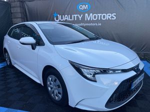 2021 TOYOTA COROLLA HYBRID (S27) - Image 3