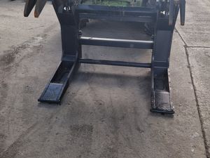 Log grab to suit Merlo telehandler - Image 2