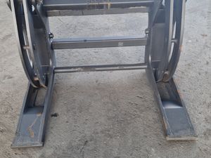 Log grab to suit Merlo telehandler - Image 3