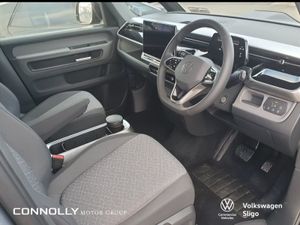 Volkswagen ID. Buzz  573 P/M 7 Seater Id.buzz Life - Image 2