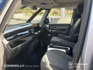 Volkswagen ID. Buzz  573 P/M 7 Seater Id.buzz Life - Image 4