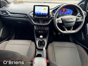 Ford Puma ST Line Hybrid 1.0 T  mhev  125 BHP 5DR - Image 2