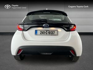 Toyota Yaris Yaris 1.5 Hybrid Luna - Image 4