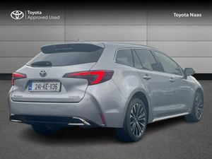 Toyota Corolla  used Car Sale NOW ON Exclusive Of - Image 2