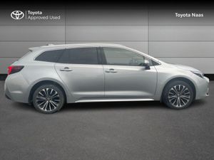 Toyota Corolla  used Car Sale NOW ON Exclusive Of - Image 3