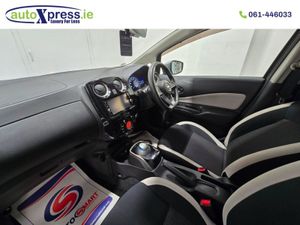 Nissan NOTE E-power X Hybrid  Automatic  Reversin - Image 2