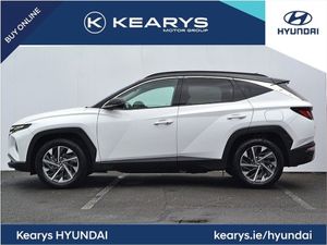 Hyundai Tucson Executive Plus - 1.6 Diesel - Fina - Image 3