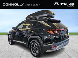 Hyundai Tucson Executive Plus Diesel immediate De - Image 2