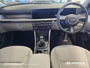 Hyundai Tucson Executive Plus Diesel immediate De - Image 3
