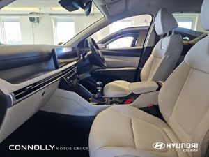 Hyundai Tucson Executive Plus Diesel immediate De - Image 4