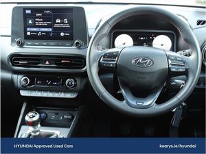Hyundai Kona 1.0 T-gdi N Line - Image 4