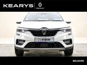 Renault Arkana S Edition E-tech Hybrid 145 Auto - Image 2