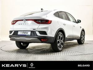 Renault Arkana S Edition E-tech Hybrid 145 Auto - Image 4