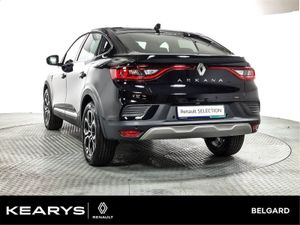 Renault Arkana TCe 140 Auto Techno - Image 4