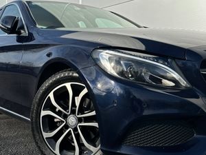 Mercedes-Benz C200d Avantgarde - Image 3
