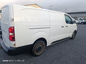 2019 Citroen dispatch 2.0 hdi enterprise - Image 4