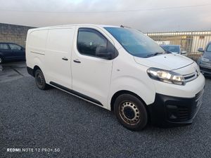 2019 Citroen dispatch 2.0 hdi enterprise - Image 3
