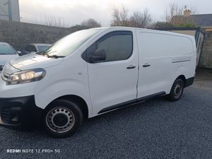 2019 Citroen dispatch 2.0 hdi enterprise - Image 2