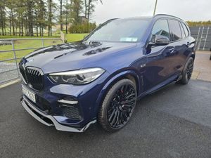 BMW X5 2021 - Image 2