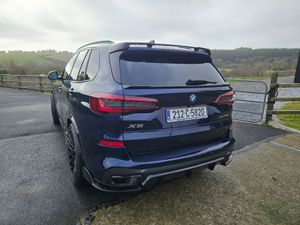 BMW X5 2021 - Image 3