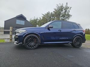BMW X5 2021 - Image 4