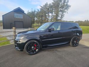 Land Rover Range Rover 2021 - Image 2