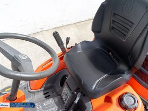 2020 Husqvarna R320AWD Lawnmower - Image 2