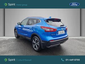 Nissan QASHQAI 1.3 PET SV Premium DCT - Image 3
