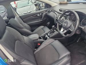 Nissan QASHQAI 1.3 PET SV Premium DCT - Image 4