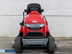 Demo Honda HF 2417 Lawnmower - Image 3