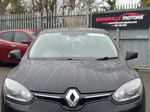Renault Megane 1.5DCI Limited  “SUNROOF”2015 - Image 2